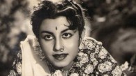 Bollywood Actress Nigar Sultana