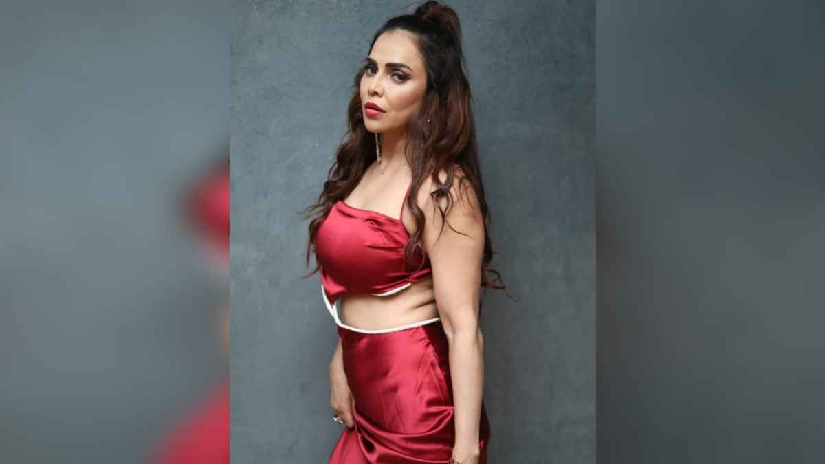 Nikita Rawal