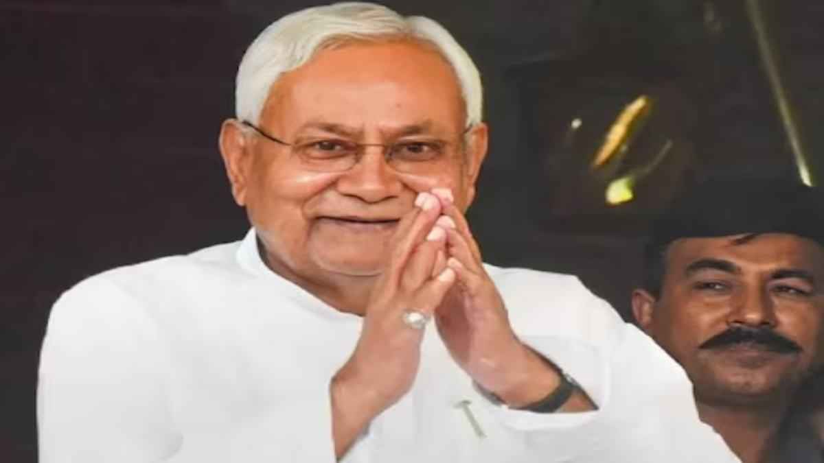 Caste Census Report: नीतीश बोले-जो बिहार में कर रहे हैं वो देश में हो; तेजस्वी ने कहा-नालियां साफ करने वालों को जानना जरूरी