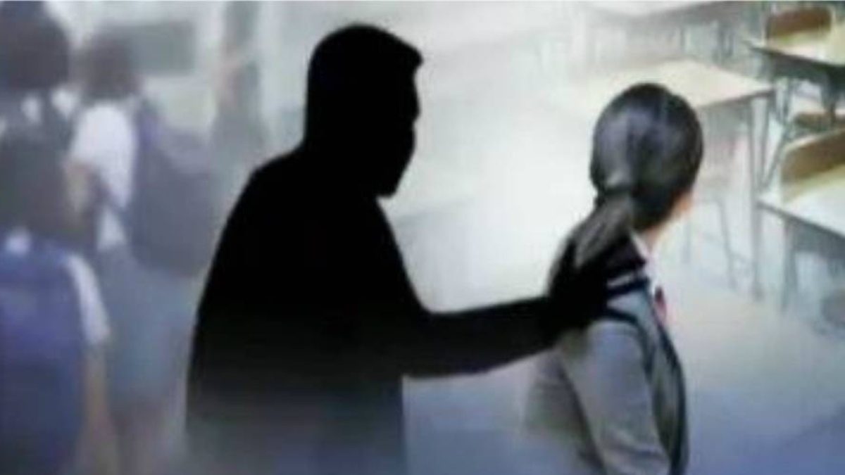 Noida School Five students booked for assaulting classmate