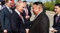 North Korea Supplied Cache Of Weapons To Russia