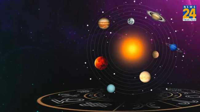 November Grah Gochar