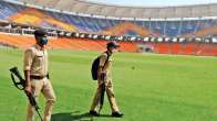 ODI World Cup 2023 ENG vs NZ: Ahmedabad Narendra Modi Stadium