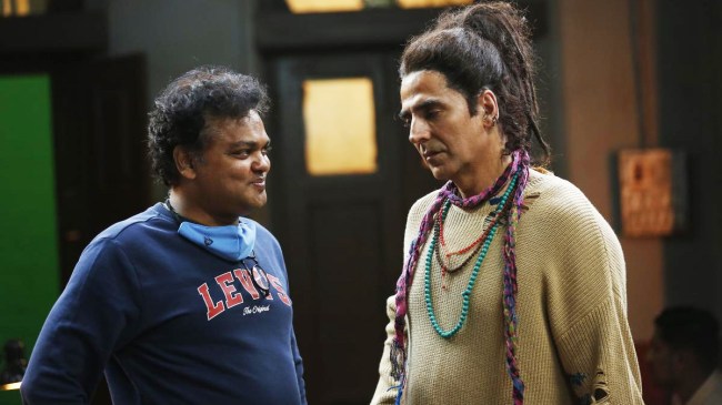 OMG 2 Director Amit Rai