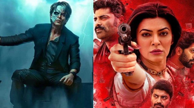 OTT Release This Week