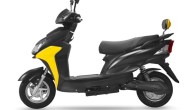 Odysse E2GO Electric Scooter