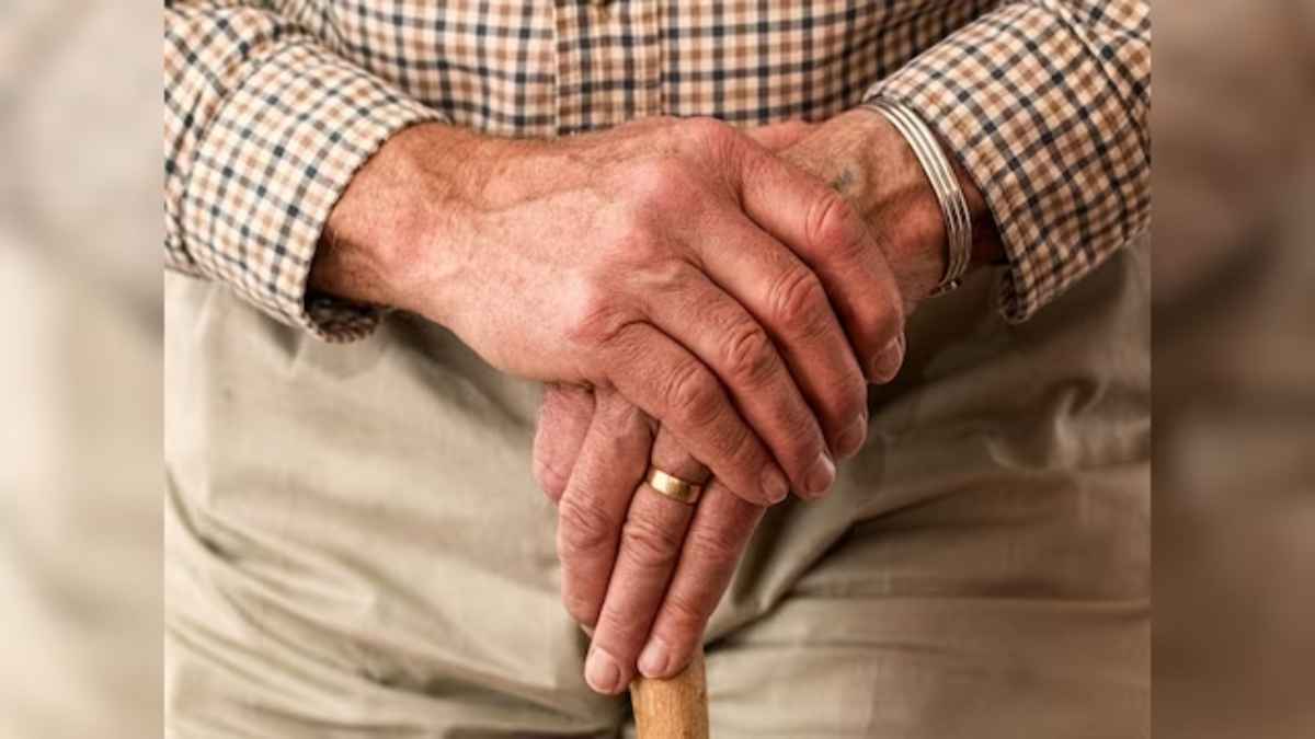 Old Age