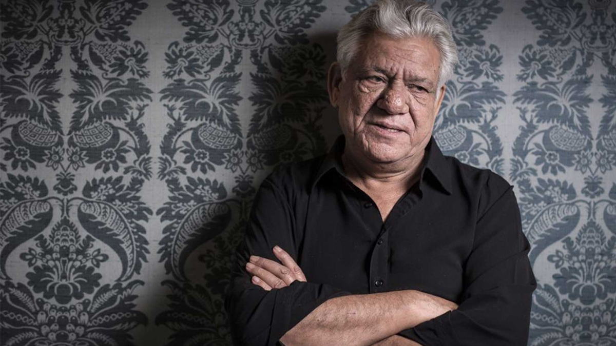 Om Puri Birth Anniversary