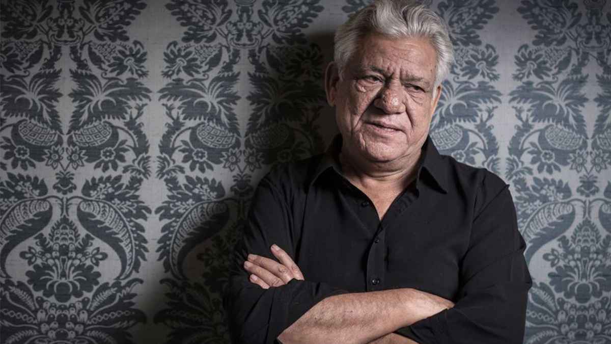 Om Puri Birth Anniversary: 14 की उम्र में 55 साल की नौकरानी संग बनाए थे संबंध, कई कॉन्ट्रोवर्सी से जुड़ा नाम