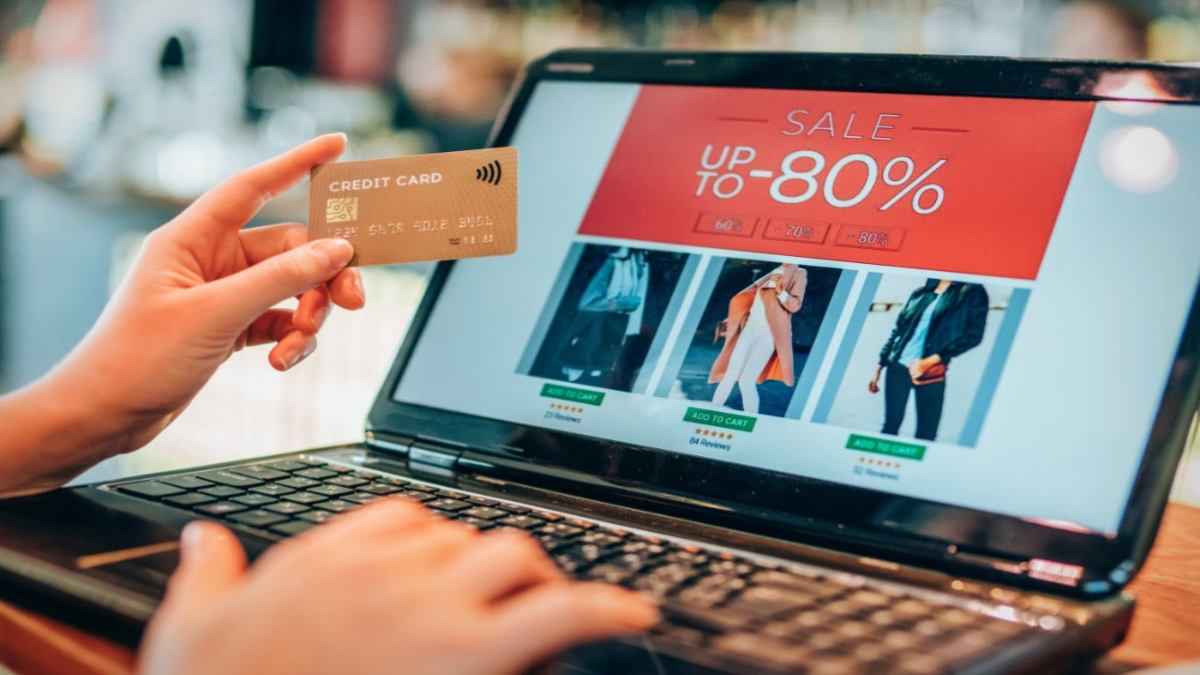 Online Shopping Fraud