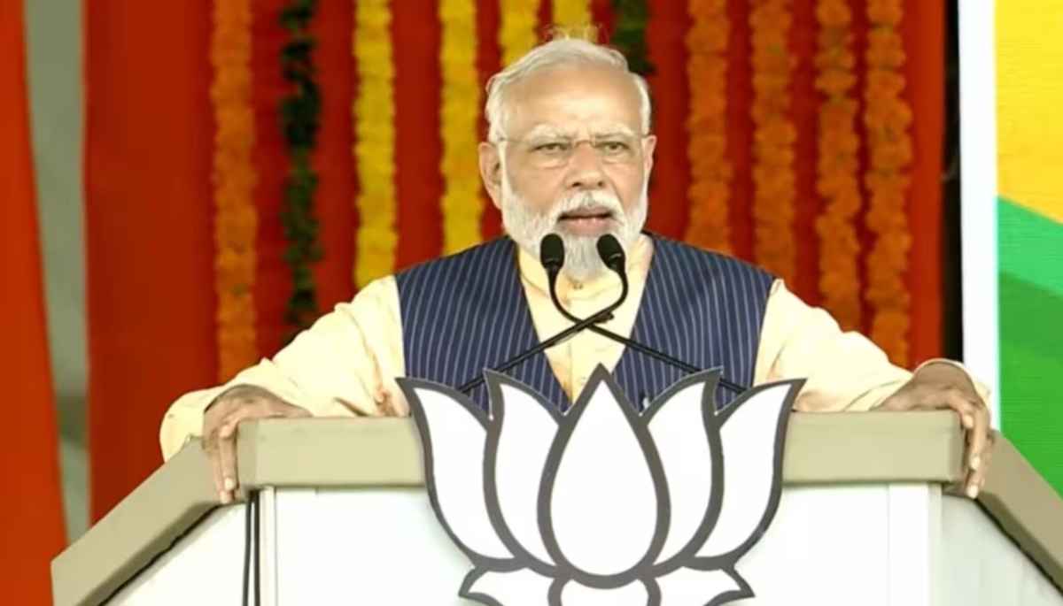 Opinion Poll: राजस्थान में पिछले चुनावों की तरह क्या इस बार भी चलेगा मोदी का जादू? सर्वे में सामने आए नतीजे