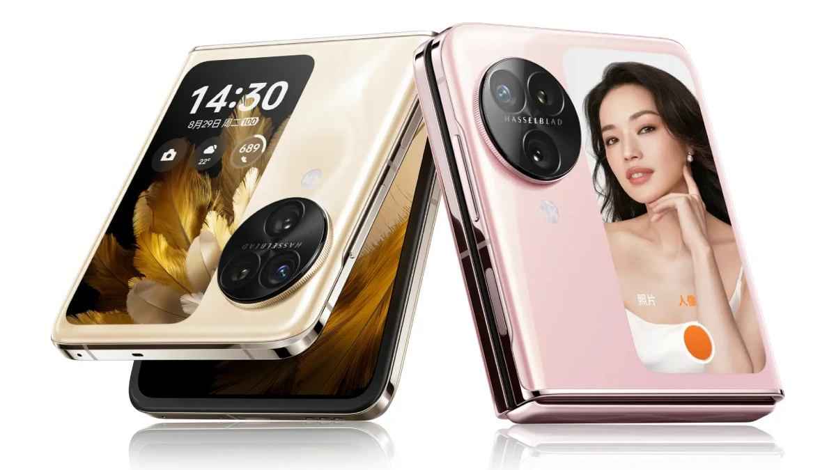 लॉन्च डेट के बाद Oppo Find N3 Flip की कीमत का खुलासा, स्पेसिफिकेशन्स भी आए सामने