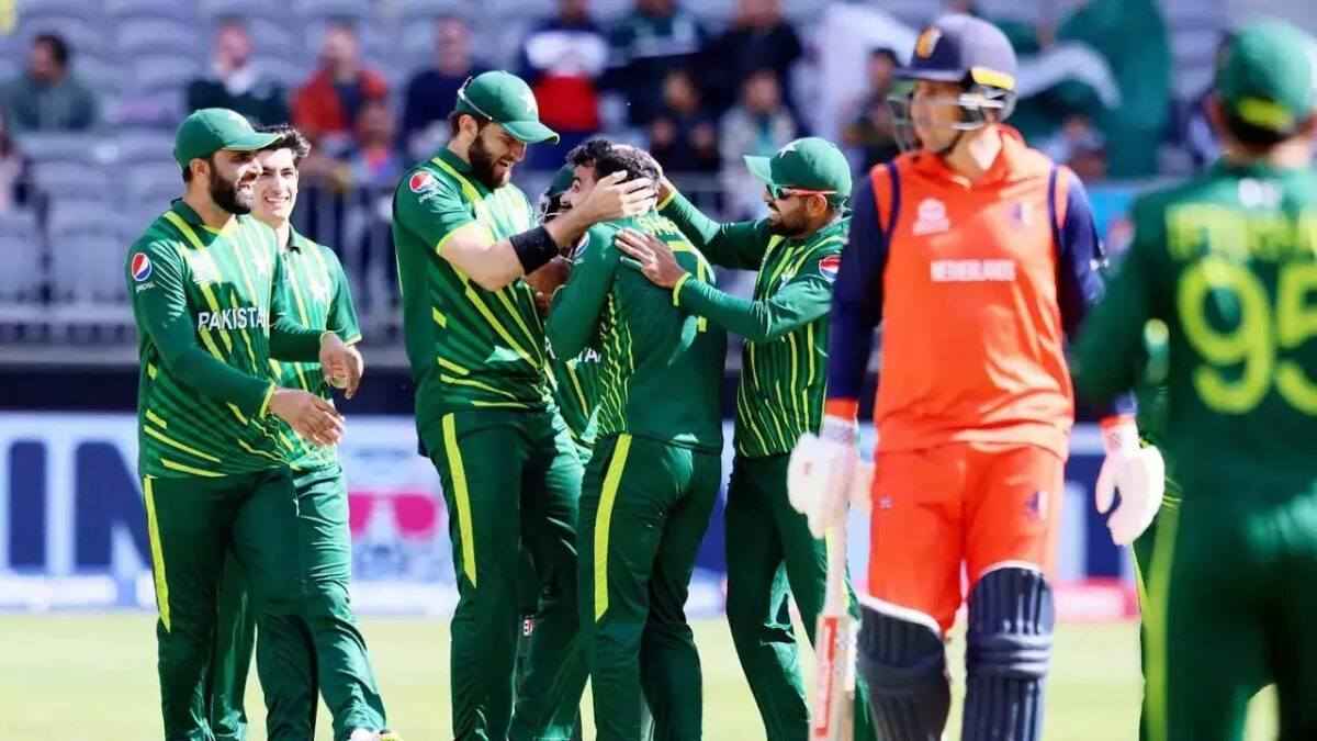 PAK vs NED Head to Head: 1996 में पहली बार भिड़ी थी पाकिस्तान और नीदरलैंड, देखें हेड टू हेड रिकॉर्ड