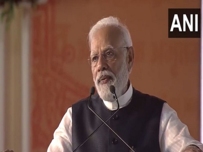 PM MODI PM Modi, meri Mati Mera Desh, Amrit Mahotsav, launching new resolution