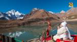 PM Modi Adi Kailash darshan