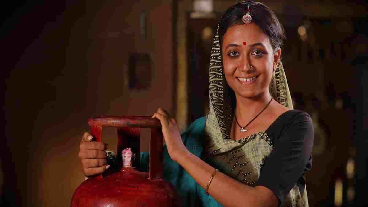 PM Ujjwala Yojana PM Ujjwala Yojana