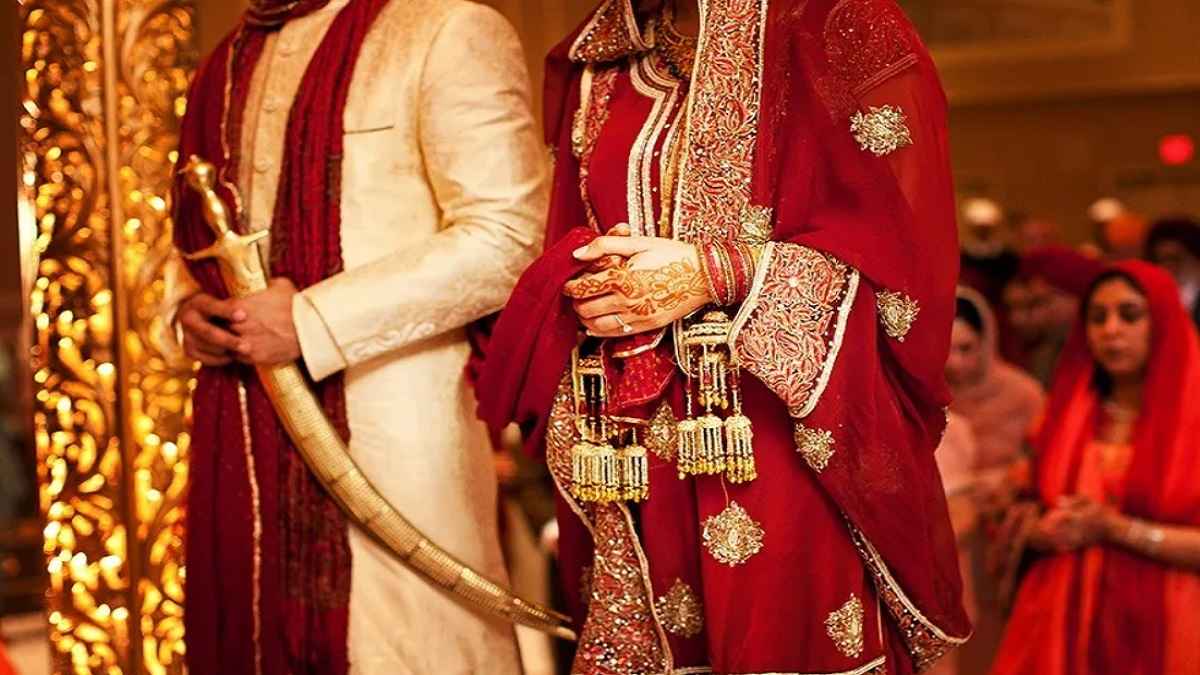 आनंद कारज को लेकर नया अपडेट, श्री अकाल तख्त साहिब का बड़ा फैसला, डेस्टिनेशन वेडिंग से कनेक्शन