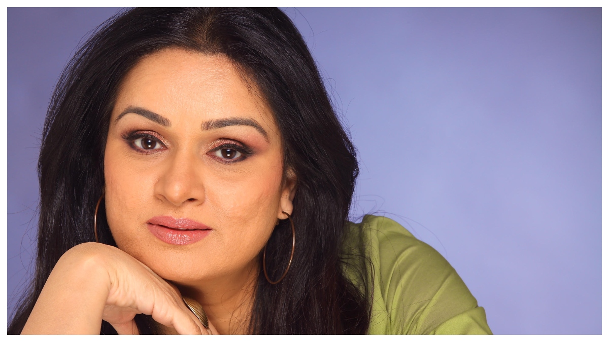 Padmini Kolhapure