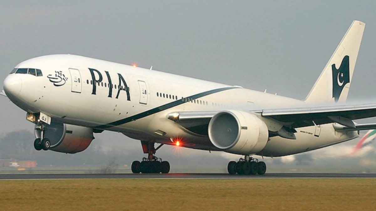 Pakistan Economic Worsens, Pakistan Economic Condition, Pakistan International Airlines, Pakistan News, World News