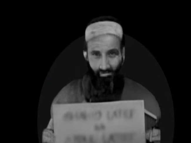 Pakistan Terrorist Sahid Latif Killing Pakistan Terrorist Sahid Latif Killing