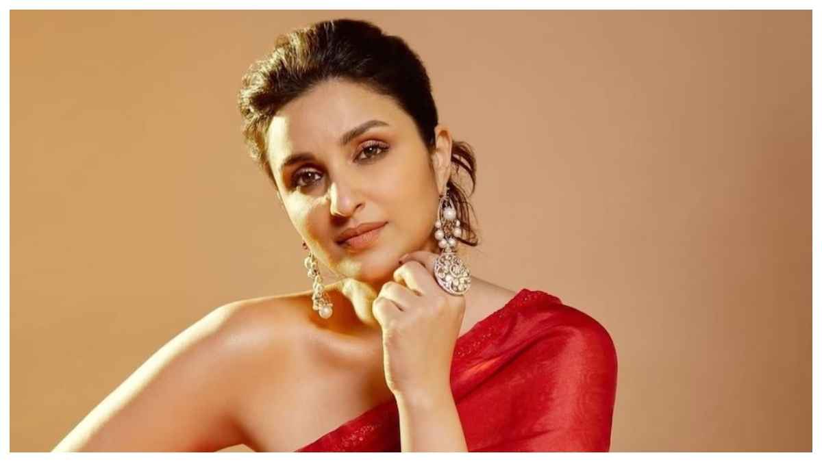 Parineeti Chopra
