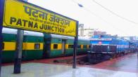 Patna station, Patna Gaya Express, bomb in Patna Gaya Express, crime News