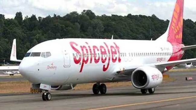Patna to Bangalore flight cancelled, SpiceJet flight cancelled, Passengers, Patna Airport, Patna News, SpiceJet News, Hindi News