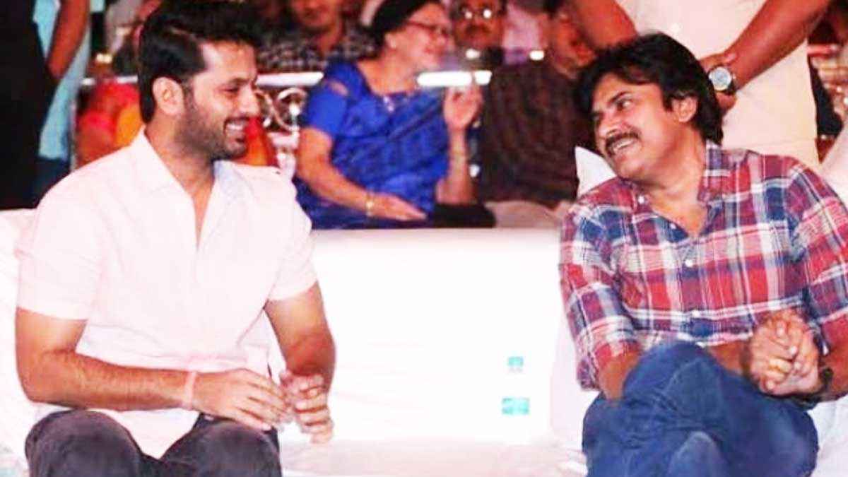 Pawan Kalyan Fans Angry on Nithiin