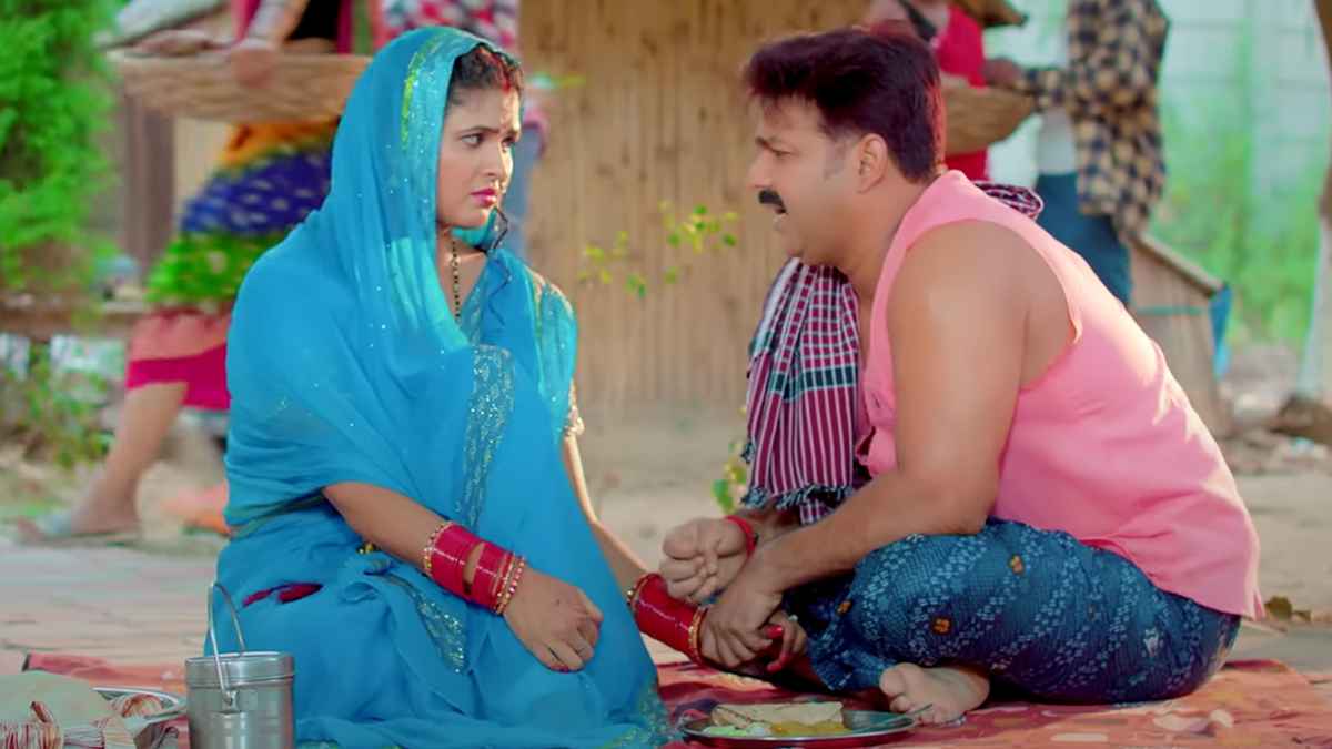 Pawan Singh के गाने 'चटनिया ए जान' में दिखेगा भर-भरकर रोमांस, Latest Song को अब तक मिल चुके हैं इतने व्यूज