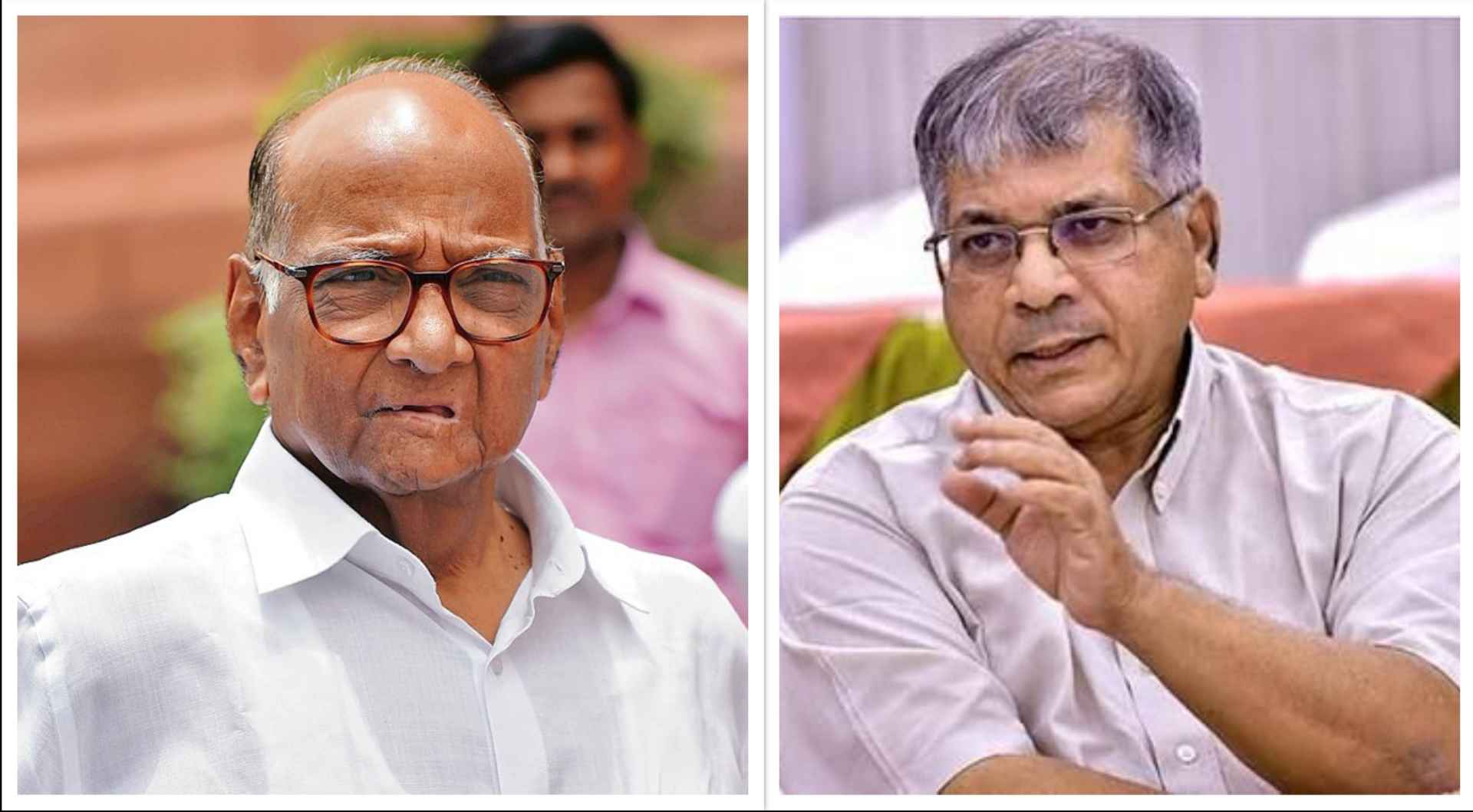 Pawar &amp; Ambedkar