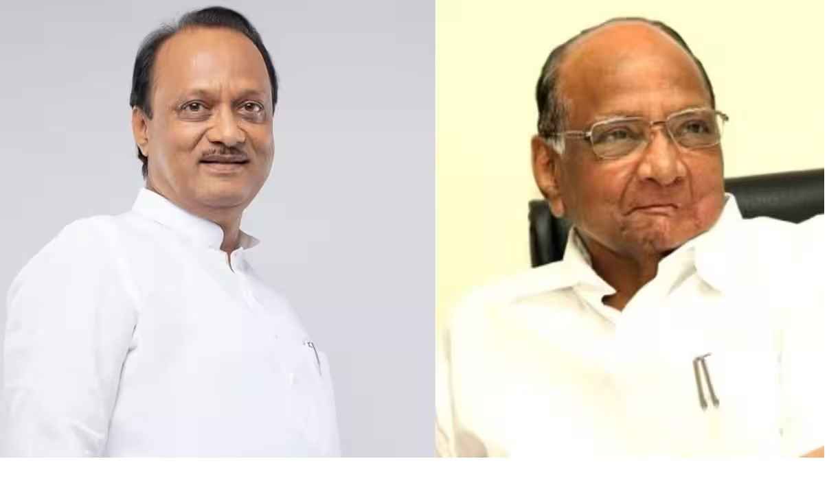 'चाचा को भतीजे की दो टूक'...शरद पवार को सभा में जवाब नहीं देंगे अजित पवार, बोले-मेरा फोकस पार्टी की मजबूती पर