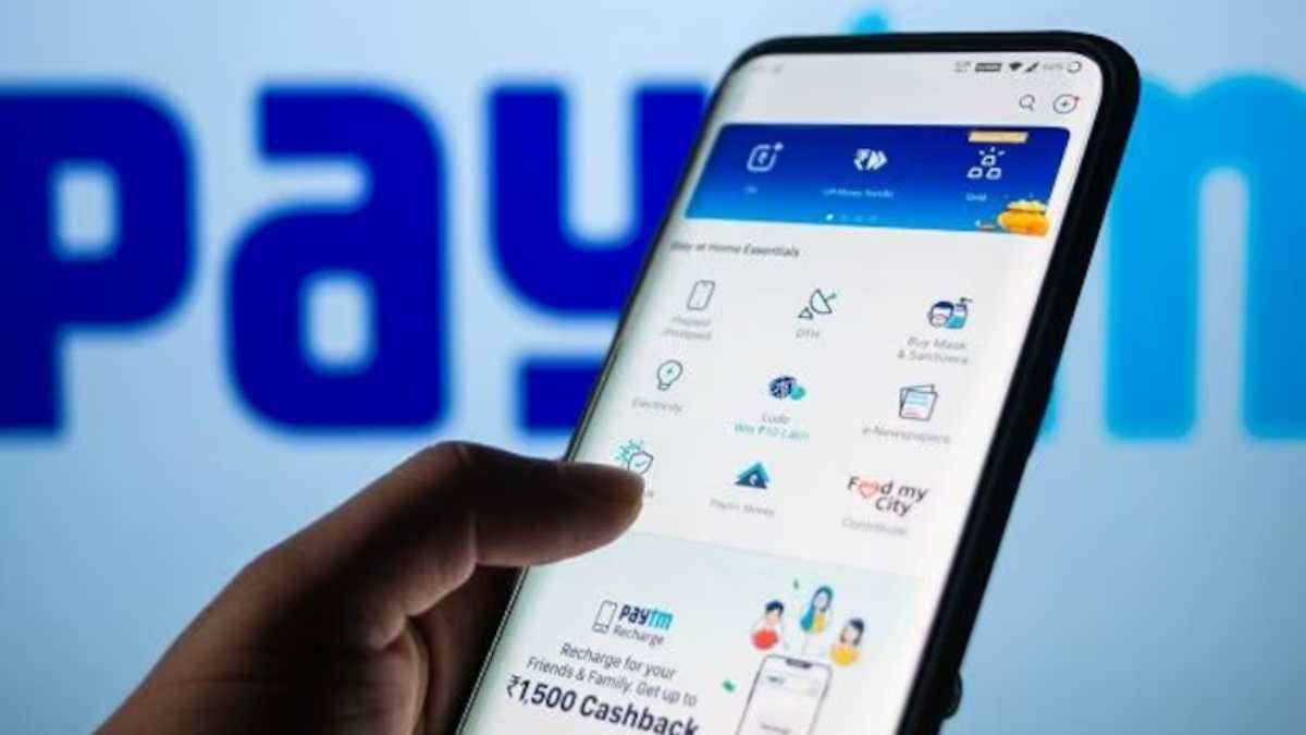 Paytm ONDC ने पेश किया 'सुपर सेवर वीकेंड ऑफर'; फ्री डिलिवरी से लेकर मिलेगी 150 रुपये तक की छूट