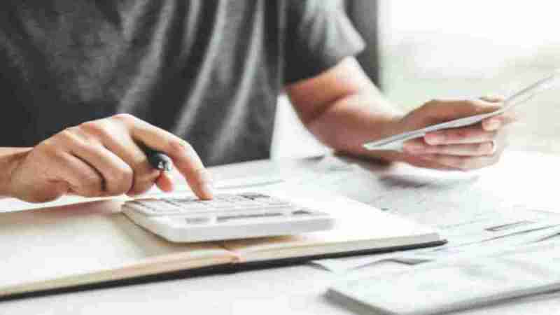 Personal Finance Deadlines
