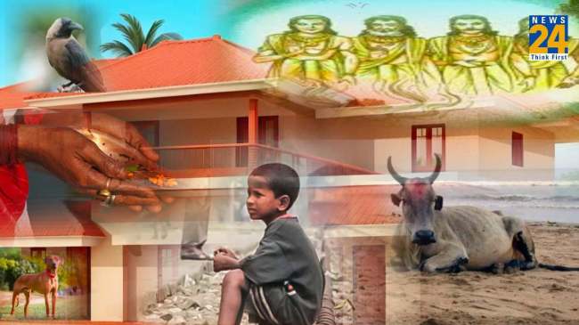 Pitru Paksha Shradh Pitru Paksha Shradh