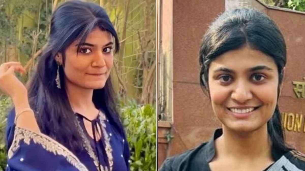 कौन हैं प्रणिता दाश, जिन्होंने कैंम्बिज यूनिवर्सिटी से एमफिल करने के बाद IAS को चुना; क्या है वो अहम वजह