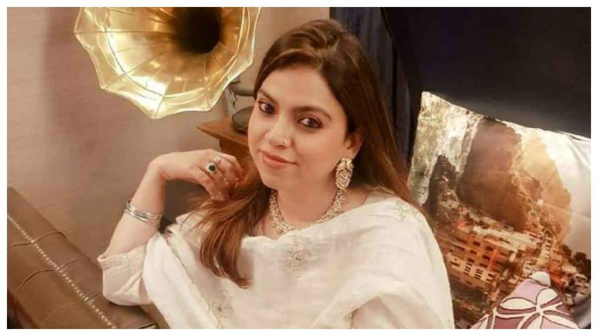 Preeti Simoes Preeti Simoes