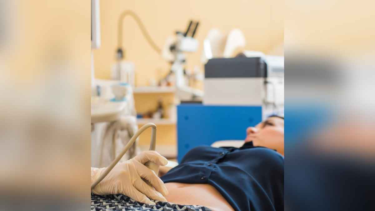 Pregnancy Check