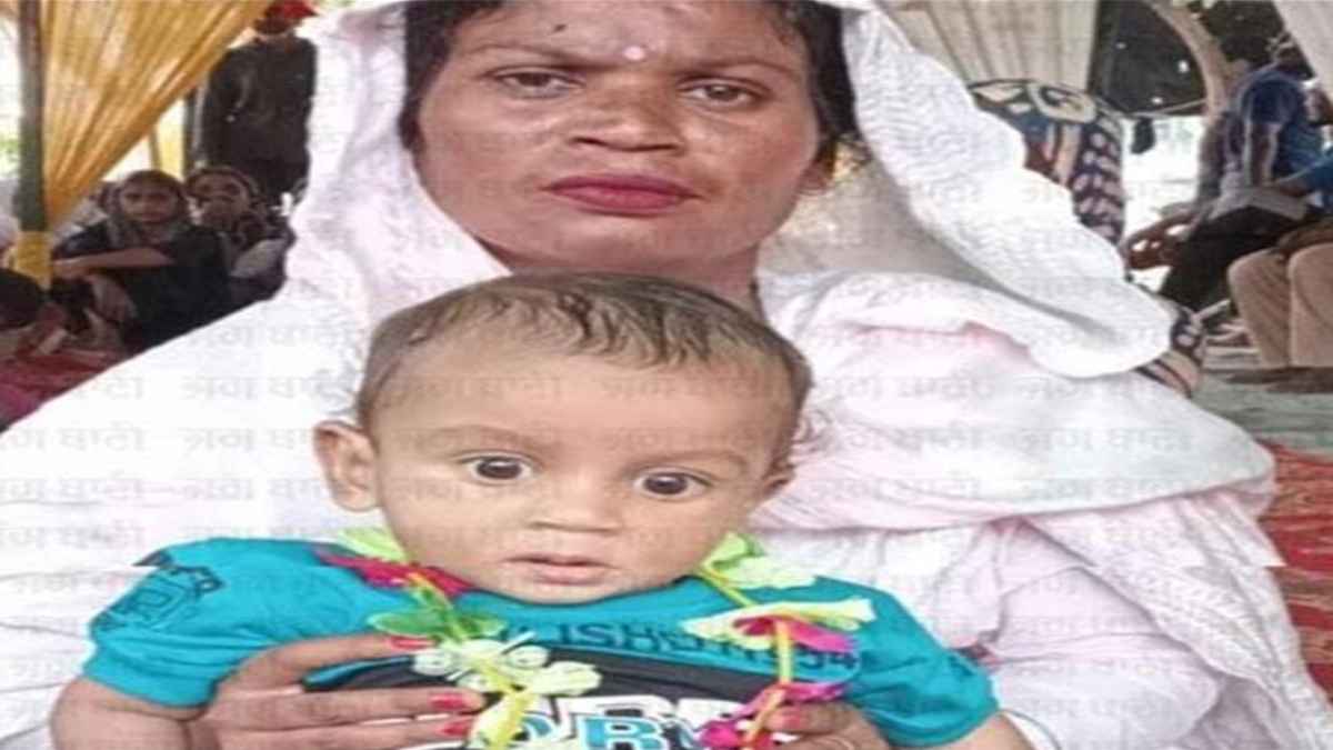 मातम में बदला बर्थडे का जश्न...केक लेकर आ रहे मां-बेटे सहित 3 की मौत, मरने वालों में Birthday Boy भी शामिल
