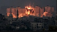 Israel Hamas War