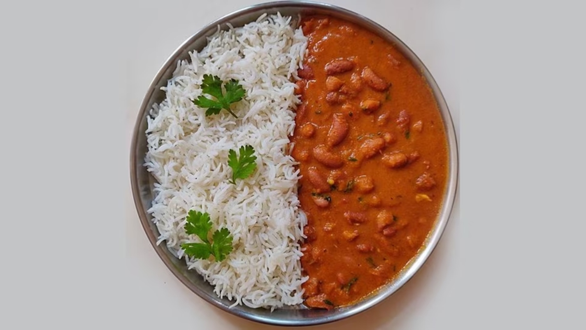 RAJMA