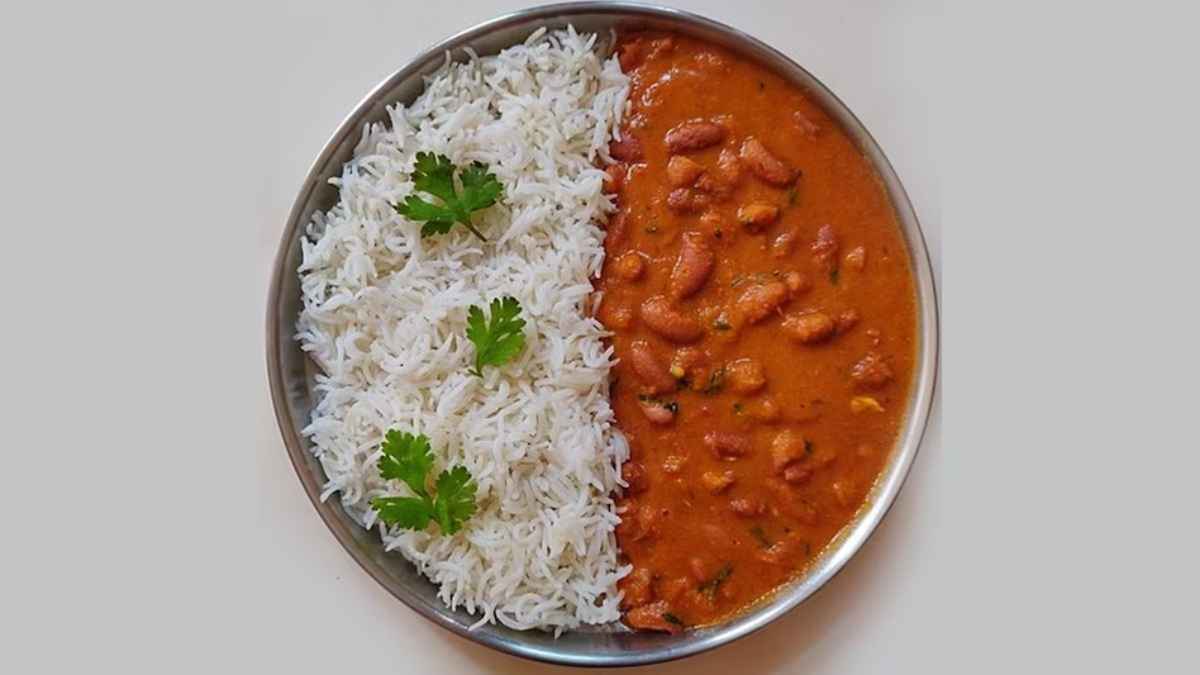 इंडिया का राजमा पूरी दुनिया में सबसे टेस्टी, 4.2% की रेटिंग के साथ दुनिया में मिला 18वां रैंक