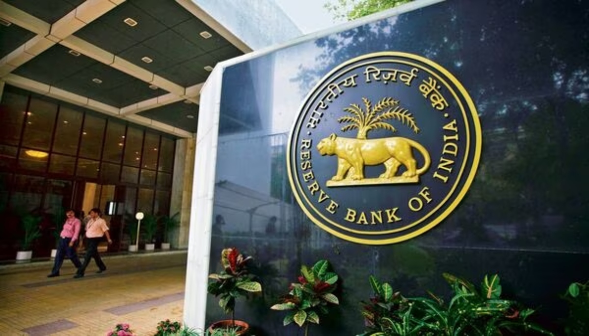 RBI Monetary Policy Meeting Repo Rate Reverse Repo Rate