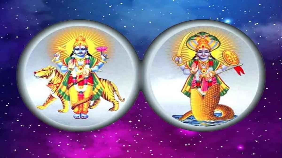 Rahu Ketu Gochar: 30 अक्टूबर से राहु-केतु चलेंगे अपनी चाल, 3 राशि वालों को मिलेगी बड़ी राहत