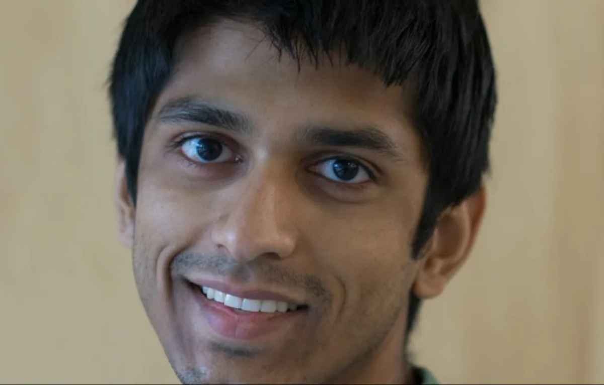 Rahul Pandey