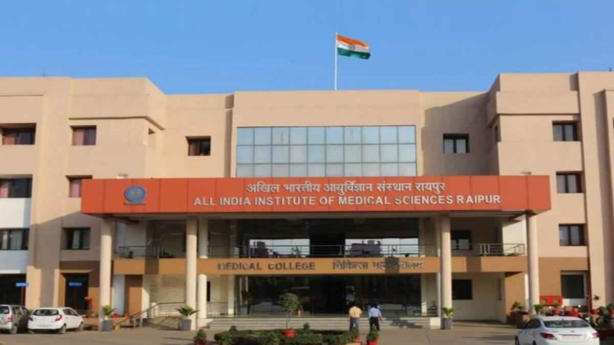 छत्तीसगढ़ AIIMS के अकाउंटेंट का कारनामा, फर्जी रसीद देकर 28 लाख का गबन किया, बताया कैसे रची साजिश?