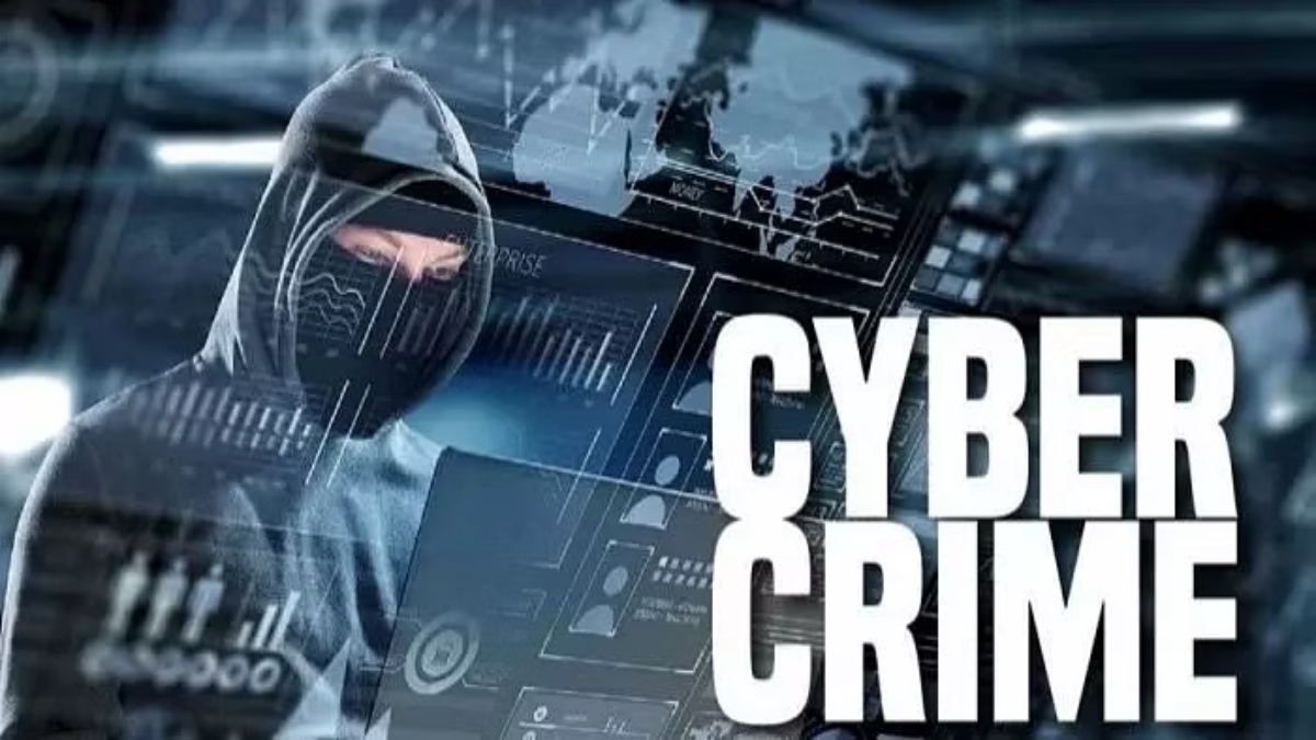 Chhattisgarh Cyber Crime, Raipur Cyber Crime, Cyber Crime, Chhattisgarh News, Raipur News