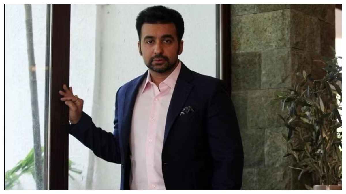 'पोर्न किंग' का टैग मिलने पर बोले राज कुंद्रा, कहा- इससे दुख...