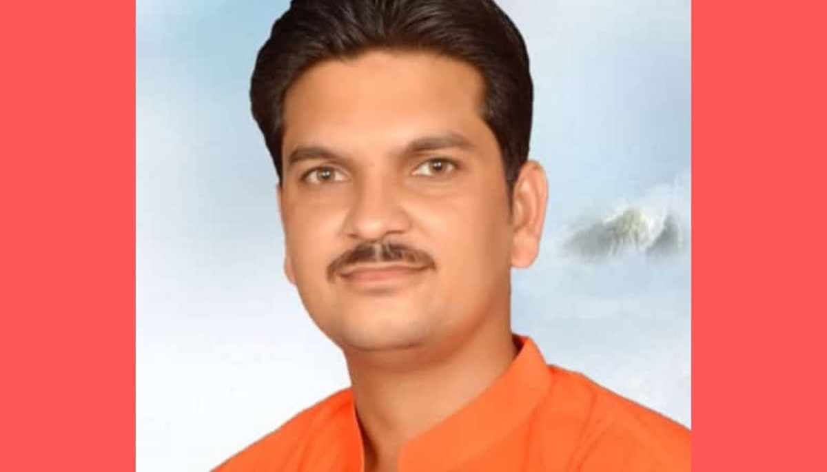 Rajasthan Assembly Election 2023 AAP Candidate Dipesh Soni Detained BY Telangana Police