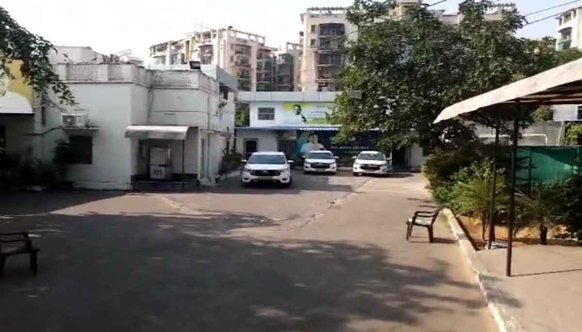 राजस्थान कांग्रेस चीफ डोटासरा ने कहा था- हम तो ईडी का इंतजार कर रहे हैं; आज एजेंसी ने कर दी रेड