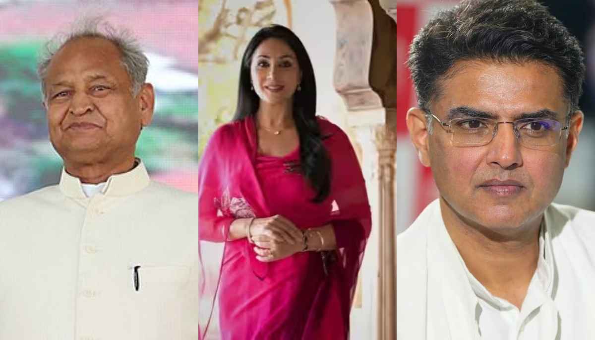 राजस्थान की 4 सीटें कांग्रेस-भाजपा के लिए सिरदर्द! दोनों पार्टियां ढूंढ रही कद्दावरों का विकल्प